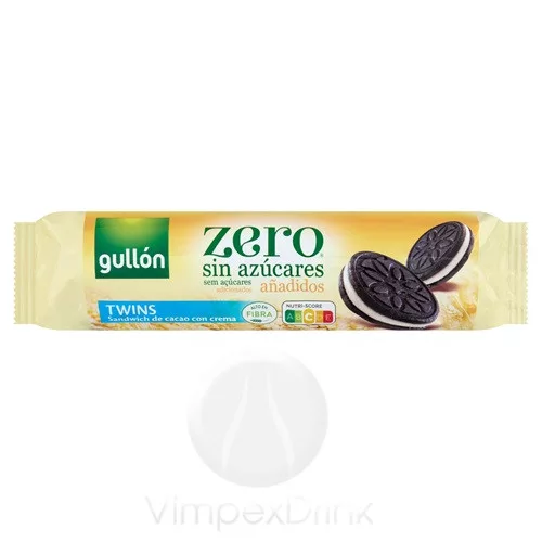 Gullon Kakaós keksz-cuk.ment.Oreo-147g