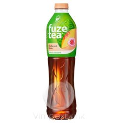 COCA Fuzetea Barack-Rózsa 1,5l DRS