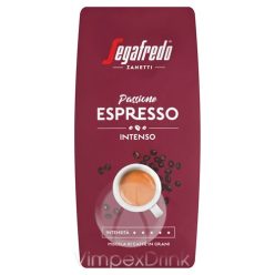 Segafredo Passione Espresso Szemes 1kg