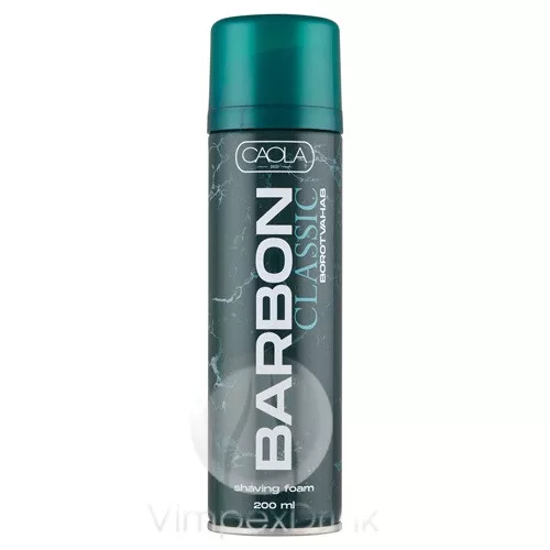 Caola Barbon borotvahab 200 ml
