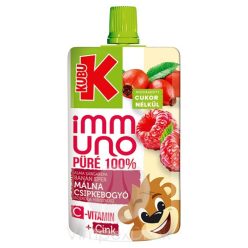 KUBU Immuno Málna püré 100% 100g