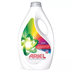 Ariel foly.mosószer 1,8l Color 40w
