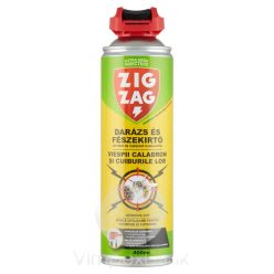 Zig Zag Darázs és fészekirtó aer. 400ml