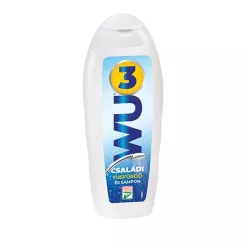 WU3 Tusfürdő. és Sampon Családi 280ml