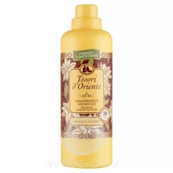 Tesori Oriente Öblítő Vanilla 760ml