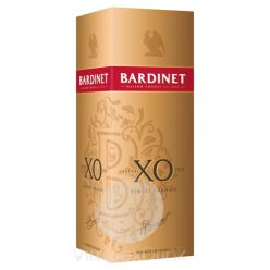 Bardinet Brandy XO 0,7l 40% DRS