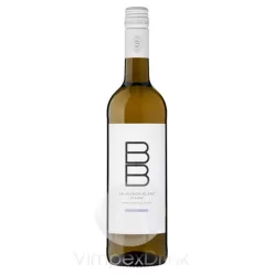 BB Sauvignon Blanc száraz fehér 0,75l-DRS