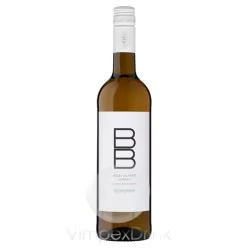 BB Irsai Olivér száraz fehér 0,75l-DRS