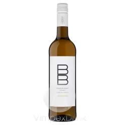 BB Chardonnay száraz fehér 0,75l-DRS