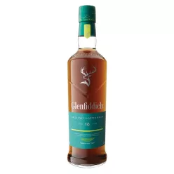Glenfiddich Aston Whisky 0,7l 43%-DRS