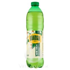 Márka Ice Tea Zöld Jázmin 1,5l-DRS