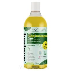 Herbow gépi mosogatószer 750ml Natúr