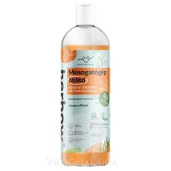 Herbow gépi öblítő 500ml Orange