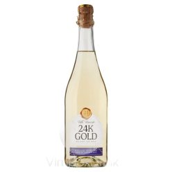 Villa Vincento 24K aranyl.éd.pezs0,75l-DRS