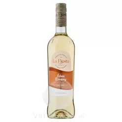 GV La Fiesta Édes Élmény feh.0,75l ÚJ PAL