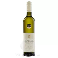 Thummerer Egri Muskotály éd. 0,75l DRS