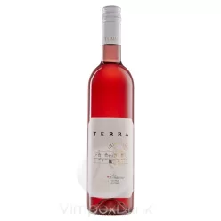 Thummerer TERRA Rosé cuvée 0,75L DRS