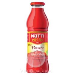 Mutti Passzírozott Paradicsom 400g üveg