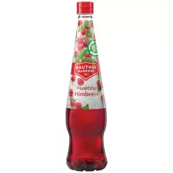 Mautner Málnaszörp 700 ml-DRS