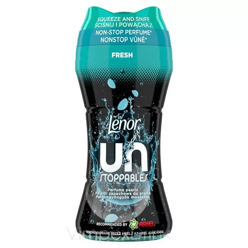 Lenor illatgyöngy 195g Fresh