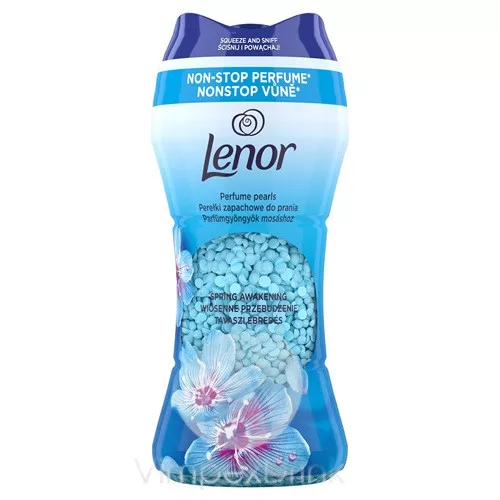 Lenor illatgyöngy 195g Spring Awakening