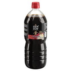 Sen Soy Szójaszósz 1L PET