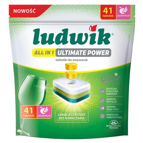 Ludwik M. gép tab.ALL in1 U.Power 41db