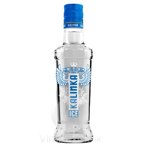 Kalinka ICE szeszesital 30% 0,2l-DRS