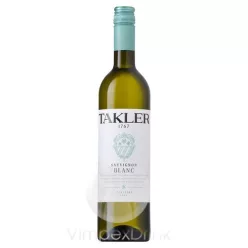 Takler Szeksz.Sauvignon Blanc 0,75l-DRS