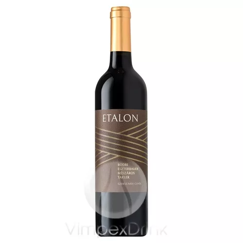 Takler Szekszárdi Etalon Cuvée sz.vör.0,75l