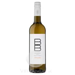 BB Muskotály édes 0,75l-DRS