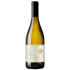Lisicza Cirfandli száraz 0,75l-DRS