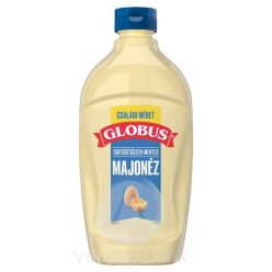 Globus majonéz 735g
