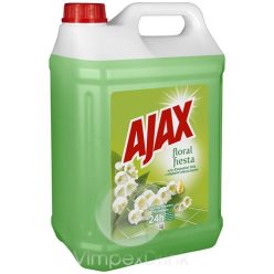 Ajax Ált. Lem. 5l Zöld