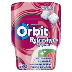 Orbit Refr.Bottle Watermel-Raspberry30db
