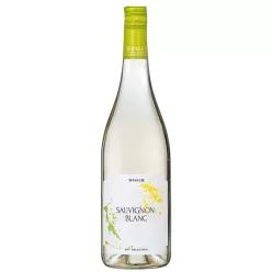 Wekler Sauvignon Blanc 2024 0,75l-DRS