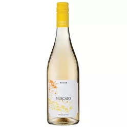 Wekler Muscat 0,75l-DRS