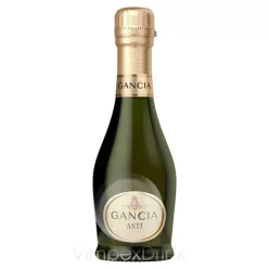 Gancia Asti pezsgő 0,2l 7,5%-DRS