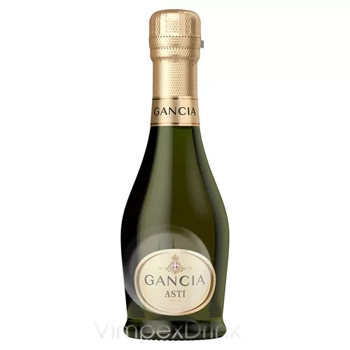Gancia Asti pezsgő 0,2l 7,5%-DRS