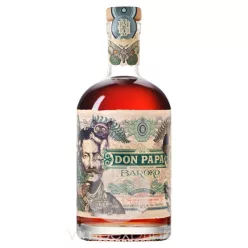 Don Papa Baroko 0,7l 40%-DRS