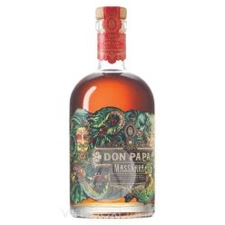 Don Papa Masskara 0,7l 40%-DRS