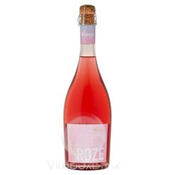 Varga Pezsgő Rozé édes 0,75l-DRS
