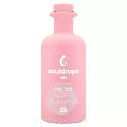 Souldrops Baby Öblítő GIRL 1L 40mosás UJ
