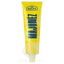 KOCH'S Majonéz-tubus-150g