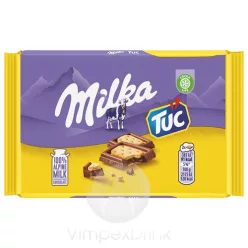 MILKA TUC 35g /20/