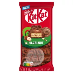 KitKat táblás mogyorókrémes csokolá.99g