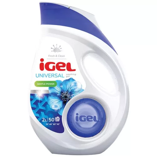 IGEL Universal Mosógél 2L