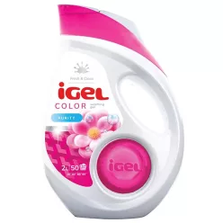 IGEL Color Mosógél 2L