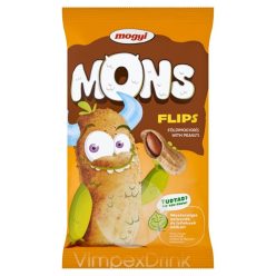 Mogyi Mons Flips földimogyorós 40g