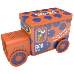 BOB Snail fém mozdony 108g